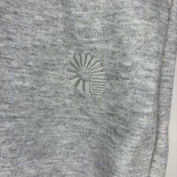AKADEMIKS NEW Joggers Heather Gray Mens 3XL Drawstring Pockets Stretch Soft - Picture 6 of 10